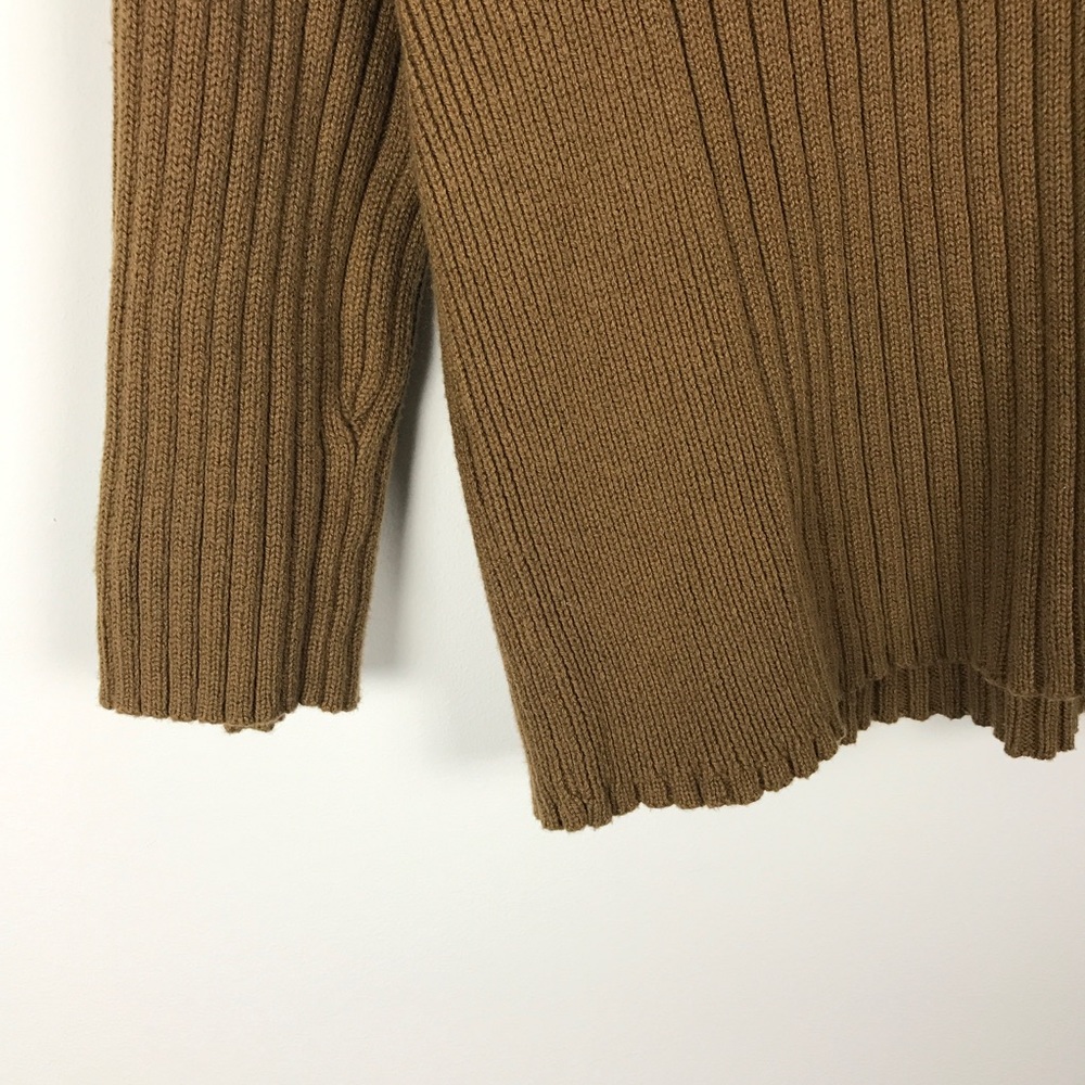 Cabi | Luna Pullover Knit Dolman Sleeve Sweater - Picture 5 of 8